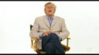 Gary Busey's famous "Buseyisms"