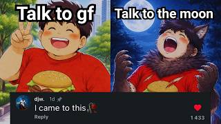 Cringe Posts Getting HEALED by Comments..😭 (Best of March)