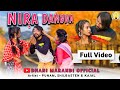 NIRA DANGWA  // Dhani Marandi \u0026 Shilbasten // Punam  // New Santhali Full Video 2022