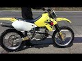 希少 suzuki dr z400e dk43a 実働 エンデューロ コンペレーサー セル付き 49ps fcr39 drz400s drz400sm sk43a sk44a ﾓﾀｰﾄﾞ