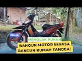 Comeback Yamaha Pis er,menolak punah