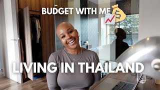 First Day Solo Traveling in Thailand! Budget and Plan my trip with me!