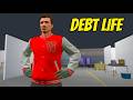 Debt Life in GTA 5 RP  - Day 783