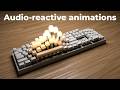 Introducing my first course: Audio Visualizer Masterclass by Polyfjord