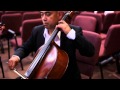 In My Life (The Beatles) Cover | Los Angeles and Orange County String Quartet