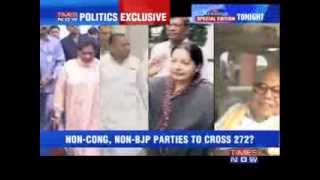 Non-Cong, non-BJP parties to cross 272?