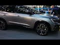 2025 renault austral efficient stylish suv