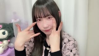 2025年01月02日22時40分59秒 大村 杏（SKE48 チームS） ANZU OMURA