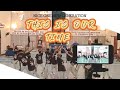 THIS IS OUR TIME BY PLANET SHAKERS |PRAISE DANCE | NICE ONE NEW GENERATION