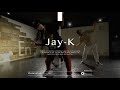 Jay-K “Da WstCst / KZYBOOST” @En Dance Studio SHIBUYA