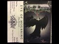 eve of mourning il the raven demo 1996