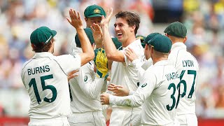 Cummins on getting the best out of the Aussie team | Direct Hit