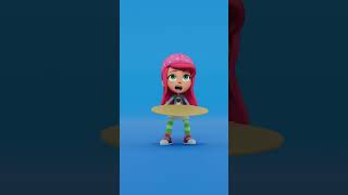 Happy Mothers Day! #strawberryshortcake #shorts #mothersday