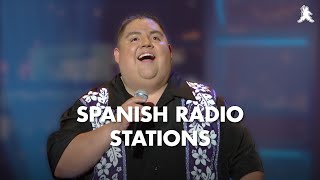 Spanish Radio Stations | Gabriel Iglesias