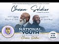 2026 REDEEMED NATIONAL YOUTH CONFERENCE: FEBRUARY 7, 2026 SATURDAY EVENING SERVICE