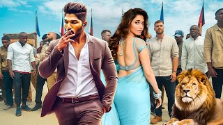 রোমান্টিক লোভে স্টোরি - Blockbuster Love Story Movie | New Movie Dubbed in Bangla Vijay Sethupati