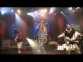 Semi Precious Weapons - Put A Diamond In It (Live on JBTV)