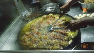 লালবাগের খেতাপুরি (Kheta Puri)   Now Mirpur  Famous Street food of old Dhaka