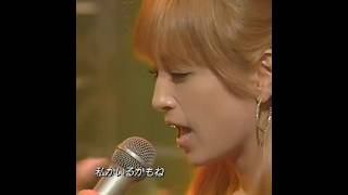 浜崎あゆみ - ourselves (2003.07.05 CDTV) PART.3 #浜崎あゆみ #ライブ #jpop