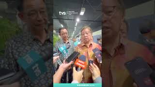 Sukma 2024: Sarawak bina Velodrom