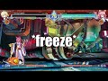 bbcf2 what it feels like to fight kokonoe