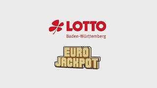 Lotto Baden-Württemberg erklärt den Eurojackpot