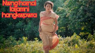 Nwng hornai laijamni hangkwpwra'' A new bodo song 2020 scp