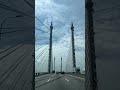 Penang Bridge #shorts #penang