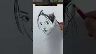 The SHOCKING Truth About Portrait Drawing Techniques