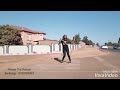 Makhadzi - Madabadaba ft Mizo Phyll Dance Video By @WawieTheDancer