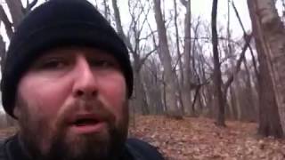 The Daily Woo - Day 149 - 11/27/2012 - Indiana Disk Golf