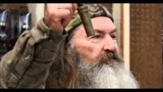 Phil Robertson Suspended From TV Show After Comments About Gays