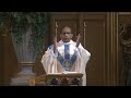 Friday Mass - August 22, 2025