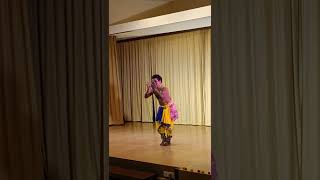 Orignal Indian Classical dance part 6 #shorts #indiandance #dance
