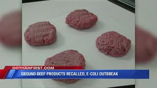 Ground beef producer issues recall due to deadly e-coli outbreak
