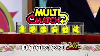 5_16_13 - Multi-Match