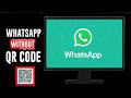 How to use Whatsapp on PC Without Phone & QR Code