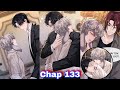 🐰[ Chap 133 ] Chấp Sự Thỏ Cụp Tai | Em Có Thai Rồi | Truyện Tranh Đam Mỹ | Thuyết Minh Nam Hay