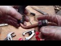 How to fix damaged leak Power Steering hoses: Car, SUV or Truck