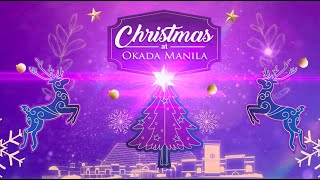 Christmas at Okada Manila