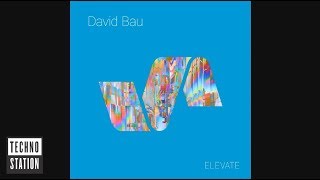 David Bau - Powerful People