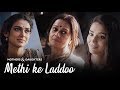 Methi Ke Laddoo Ft. Zarina Wahab, Aakanksha Singh and Anjali Barot | Mothers & Daughters