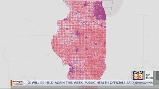 Redistricting process begins without 2020 census data