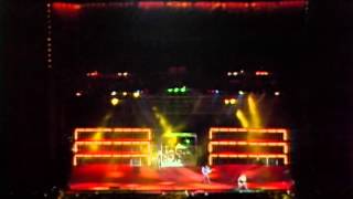 Motley Crue - Red Hot - 10/10/1987 - Oakland Coliseum Stadium (Official)