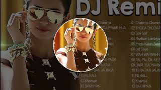 PARTY MASHUP 2024 || Bollywood Party Mix 2024 || Nonstop Party Mashup 2024 || Hindi Songs - DJ Party