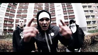 SBT - ZWAŻ NA TO ft HZOP ft ZINA prod.CHOINA/Cuts\u0026Scratch. BDZ (OFFICIAL VIDEO)