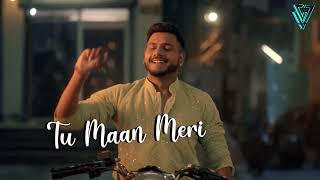 KING - Maan Meri Jaan | Official Music Video | Champagne Talk