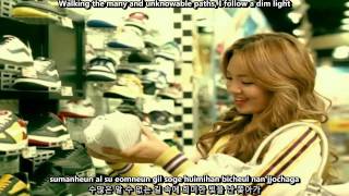 SNSD (Girls' Generation) - Into the New World MV [English subs + Romanization + Hangul] 720p