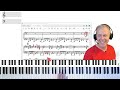 what s the secret to linus and lucy s timeless jazz piano sound 🎵