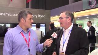 MWC 2015 – The Mobile Revolution with F5 CEO John McAdam